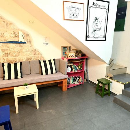 חוואר White Rabbit Hostel מראה חיצוני תמונה